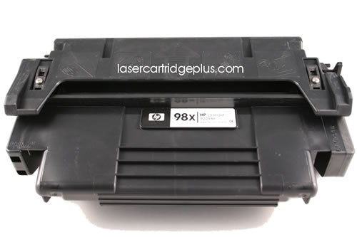 92298X HP LaserJet 4 Toner - LCP (recycled) 92298X