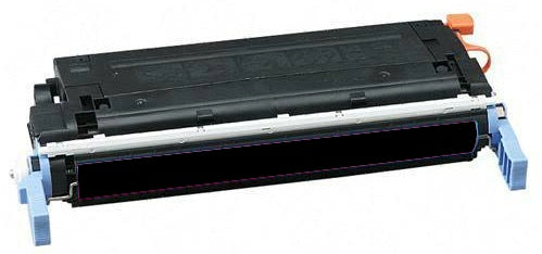 C9720A HP 4600 Toner Cartridge (641A) Black C9720A