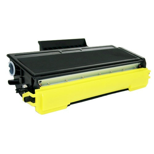 TN650 - TN 650 - Brother HL 5370DW Toner - LCP (recycled) TN650