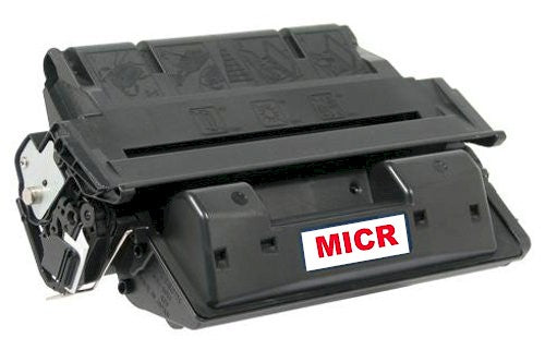 LCP C4127X MICR for HP 4000 MICR Toner C4127X-MICR