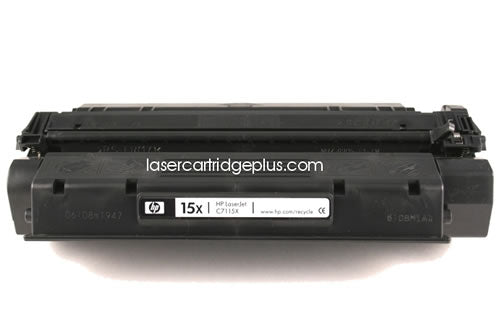 C7115X HP LaserJet 1200 Toner - LCP (recycled) C7115X