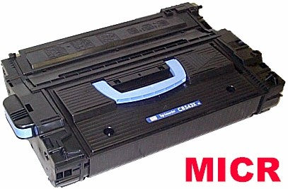 LCP C8543X MICR for HP 9050 MICR Toner C8543X-MICR