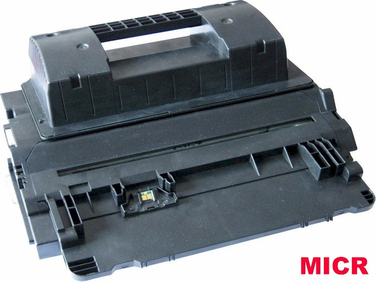 LCP CC364X MICR for HP P4015, 4015, 4515 MICR Toner CC364X-MICR