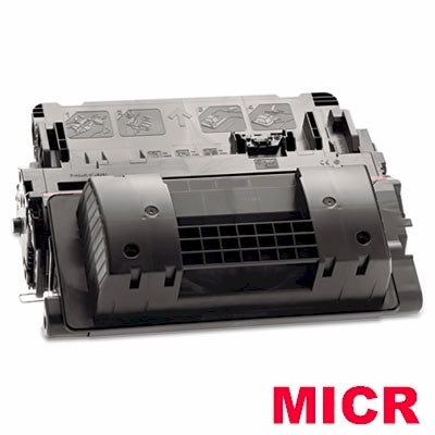 LCP CE390X MICR for HP M602 MICR Toner, M602n MICR CE390X-MICR