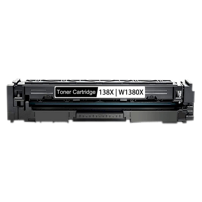 138X W1380X HP 3001dw, MFP 3101fdw Toner, LCP (New Chip)