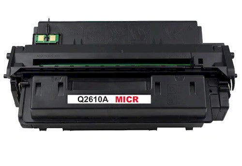 LCP Q2610A MICR for HP 2300 MICR Toner Q2610A-MICR