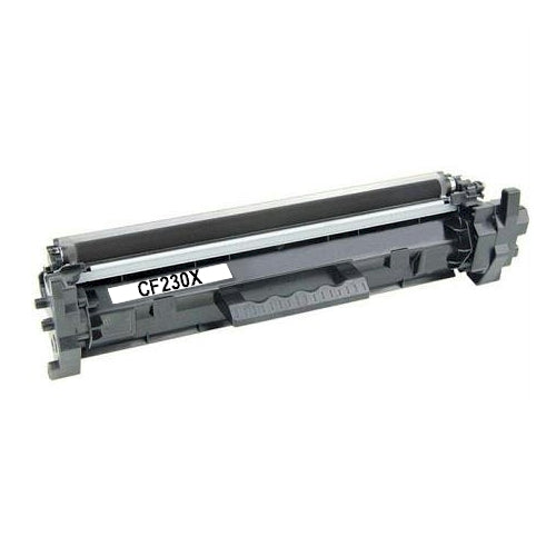 CF230X 30X HP LaserJet M203d, M203dn, M203dw, MFP M227 Toner, LCP (recycled) CF230X