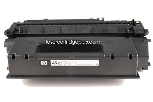 Q5949X HP LaserJet 1320 Toner - LCP (recycled) Q5949X