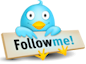 Follow us on Twitter Follow us on Twitter