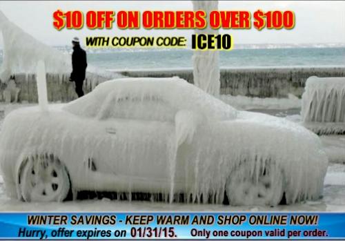 $10 off coupon on printer cartridges
