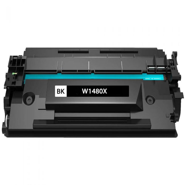 148X W1480X HP LaserJet Pro 4001dn, 4001dw Toner, LCP (New Chip)