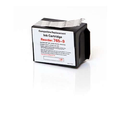 Pitney Bowes 765-9 Ink Cartridge DM300C DM400C (compatible) 765-9