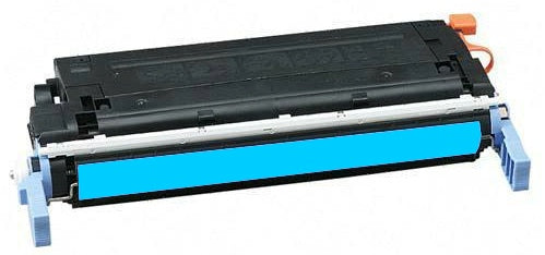 C9721A HP 4600 Toner Cartridge (HP C9721A Toner) 641A Cyan C9721A