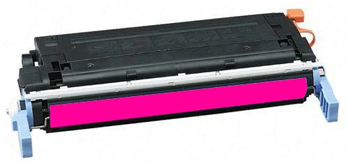 C9723A Magenta HP 4600 Toner Cartridge (641A Magenta) C9723A
