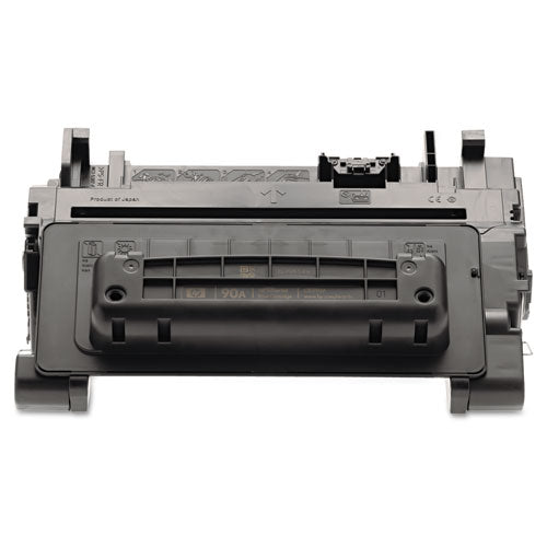 CE390A (90A) HP 600 M4555 M601 M602 M603 Toner - LCP (recycled) CE390A
