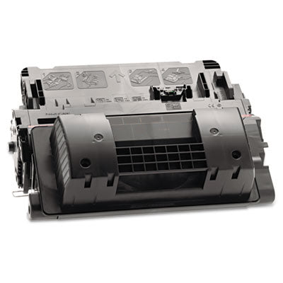 CE390X (90X) HP 600 M4555 M602 M603 Toner - LCP (recycled) CE390X