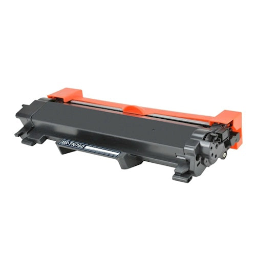 Brother HL-2350 Toner, TN760 Toner, TN 760 Toner - LCP TN760