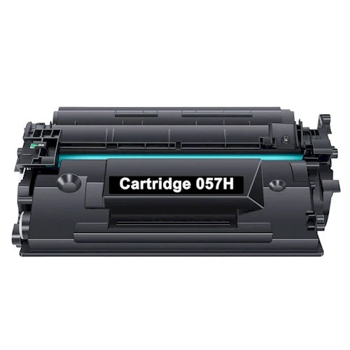 057H, 3010C001 for Canon ImageClass LBP236DW MF445DW Toner (New Chip) 057H