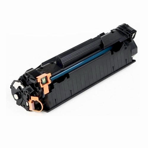 Canon 125 Toner - 3484B001AA - Canon MF3010 Toner - LCP (recycled) 125