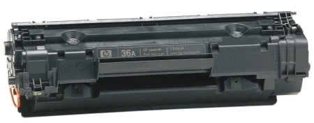 CB436A (36A) HP LaserJet P1505 Toner - LCP (recycled) CB436A