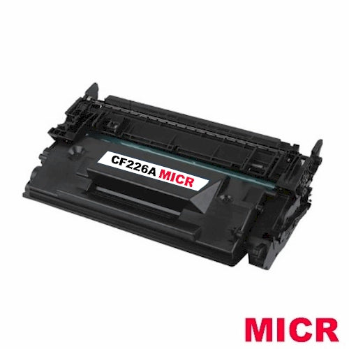 LCP CF226A MICR for HP M402 M402n M402dn M426 M426dw MICR Toner CF226A-MICR