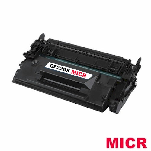 LCP CF226X MICR for HP M402 M402n M402dn M426 M426dw MICR Toner CF226X-MICR