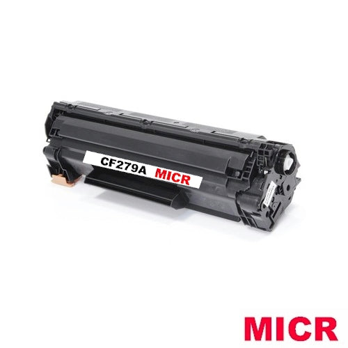 LCP CF279A MICR Toner for HP LaserJet M12a, M12w, M26a, M26nw MFP CF279A-MICR