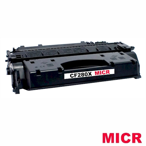 LCP CF280X MICR Toner for HP M401DN M401N MICR Toner CF280X-MICR