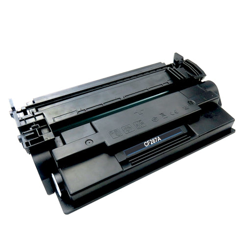 CF287A 87A HP M501 M501N M501DN M506 M527DN Toner, LCP (recycled) CF287A