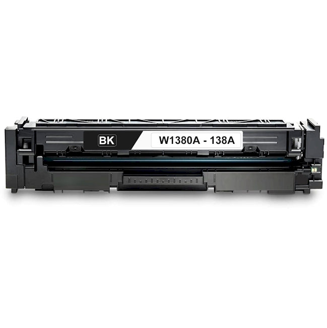 138A W1380A HP 3001dw, MFP 3101fdw Toner, LCP (New Chip)
