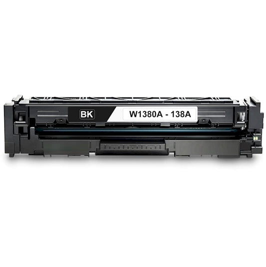 138A W1380A HP 3001dw, MFP 3101fdw Toner, LCP (New Chip)
