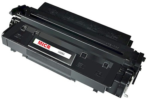 LCP C4096A MICR for HP 2100 MICR Toner C4096A-MICR