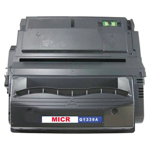 LCP Q1339A MICR for HP 4300 MICR Toner Q1339A-MICR