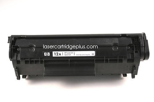Q2612A (HP Q2612A) HP 1012 Toner - LCP (recycled) Q2612A