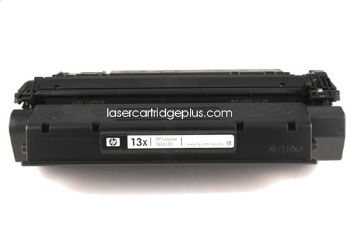 Q2613X HP LaserJet 1300 Toner - LCP (recycled) Q2613X