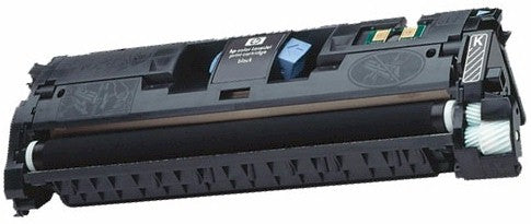 Q3960A HP 2550 Toner (HP Q3960A Toner) 122A Black Q3960A