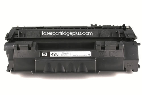 Q5949A (HP 49A) HP 1320 Toner Cartridge - LCP (recycled) Q5949A