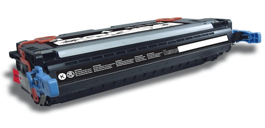 Q6460A HP 4730 Toner (HP Q6460A Cartridge) 644A Black Q6460A
