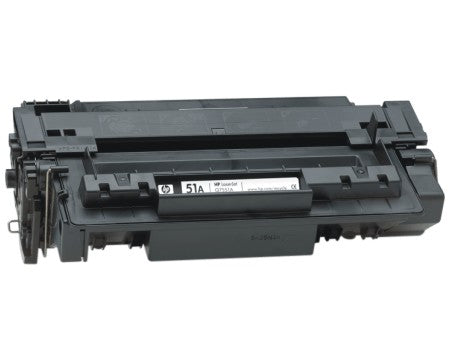 Q7551A (HP 51A) HP LaserJet P3005 Toner - LCP (recycled) Q7551A