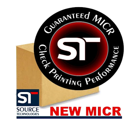 DISCONTINUED Source Technologies ST9410 ST 9410 ST 9510 ST9510 STI-204511 MICR New STI-204511