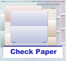 LaserJet Printer Check Paper