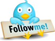 Follow us on Twitter Follow us on Twitter