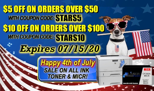 $10 off coupon on printer cartridges