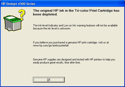 HP 95
