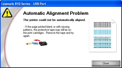 Lexmark 32, 33