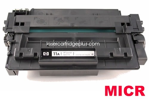 LCP Q6511A MICR for HP 2420 HP 2430 MICR Toner