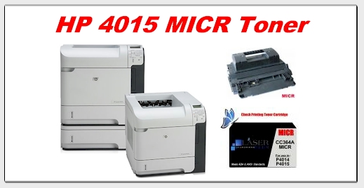 hp 4015 micr toner