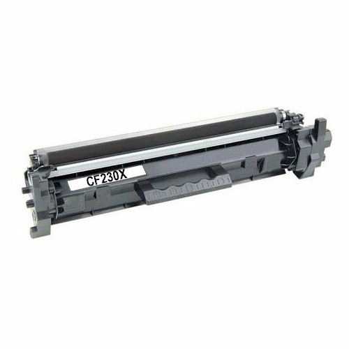 Ugyldigt triathlon pisk LCP CF230X MICR 30X MICR HP LaserJet M203d, M203dn, M203dw, MFP M227 MICR  Toner