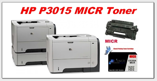 hp p3015 micr toner