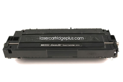 Kirkestol Slud distrikt 92274A HP LaserJet 4L Toner Cartridge - LCP (recycled)